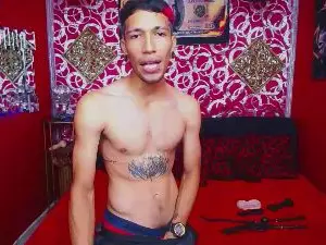 Cam4 Live Sex of Rosinsxxx