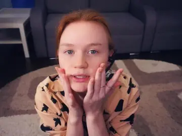 Cam4 Nude Webcam of ThresaKrebel