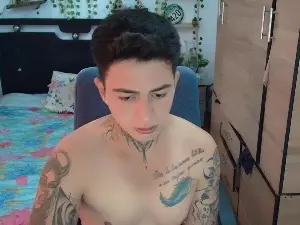 Cam4 Best Webcam of santiagoo