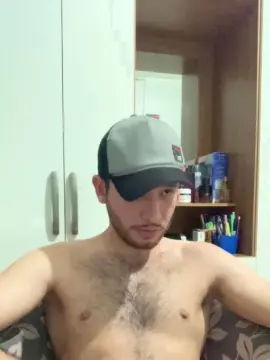 Cam4 Free Porn Cam of stream_me_hot