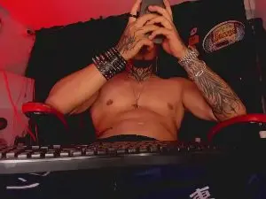 Cam4 Adult Webcams of thebeastmaster