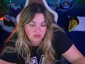 Cam4 Live Sex Cam of AlissyaGrayy