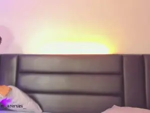 Cam4 Sex Cam of Duolust1