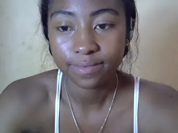 Cam4 Nude Webcam of Karinahsexy