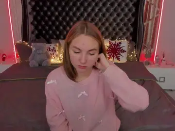 Cam4 Adult Webcam of MilaAddams