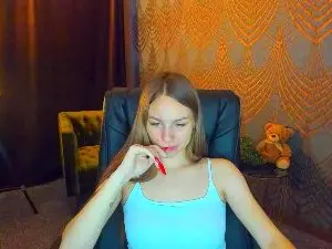 Cam4 Adult Video Chat of MilaAddams