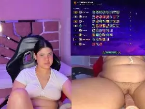 Cam4 Best Webcam of SariBloomy