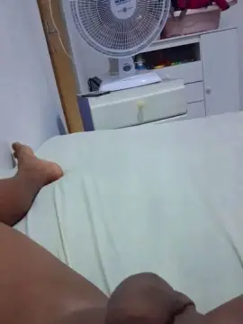 Cam4 Live Sex Cam of roludosafadoxxx