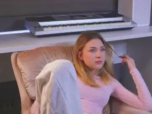 Cam4 Best live sex cam show of JenineTatom