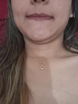 Cam4 Nude Webcam of Nahomi_elite