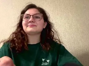 Cam4 Live Sex of RaynaKisker