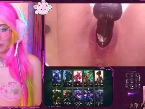 Cam4 Free Live Porn of Vivicute