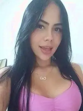 Cam4 Sex Cam of ts_viccc