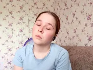 Cam4 Live Porn of DariaArizaga