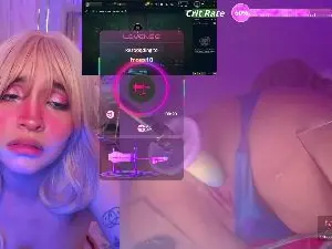 Cam4 Adult Webcams of GigiBelli