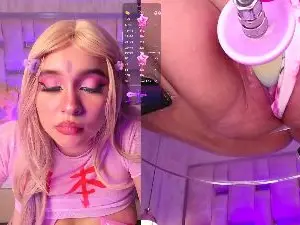 Cam4 Best live sex cam show of GigiBelli