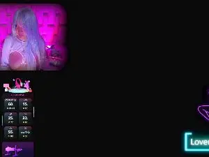 Cam4 Live Sex of GigiBelli
