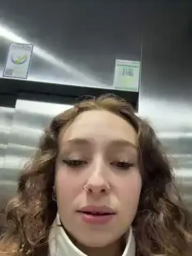 Cam4 Adult Webcam of Izacat