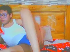Cam4 Live Porn of Kiol234