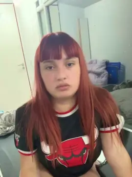Cam4 Free Porn Cam of Luzfernandez