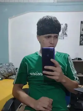 Cam4 Live Sex of Venganzaeterna