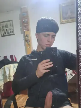 Cam4 Live Sex Cam of Venganzaeterna