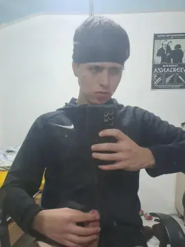 Cam4 Free Live Porn of Venganzaeterna