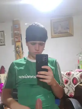 Cam4 Best live sex cam show of Venganzaeterna