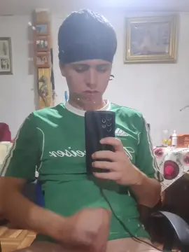 Cam4 Best Webcam of Venganzaeterna