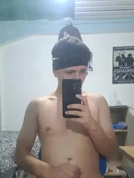 Cam4 Live Sex of Venganzaeterna