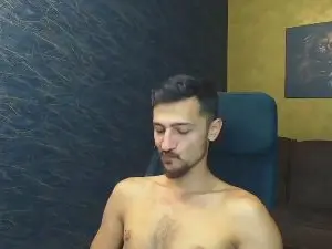 Cam4 Live Sex of HayesNova