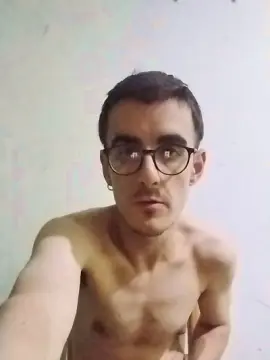 Cam4 Free Porn Cam of Lucaaas2000