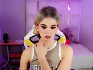 Cam4 Watch Live Sex Cams of Sophiaa_dolll_