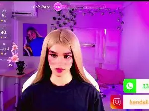 Cam4 Adult Webcams of Sophiaa_dolll_