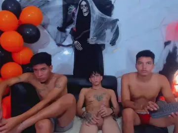 Cam4 Sex Chat of Yonder_guyxxx