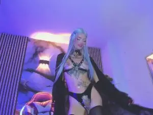 Cam4 Sex Cam of chloejackson