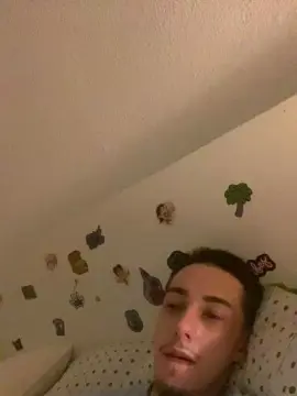 Cam4 Adult Webcam of lokooo7