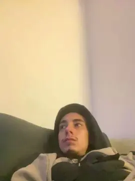 Cam4 Sex Cam of lokooo7
