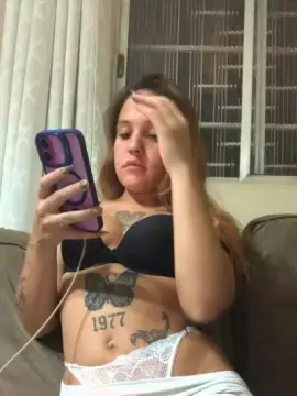 Cam4 Adult Webcam of Angel_351