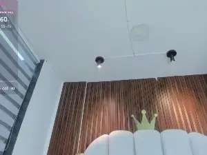 Cam4 Adult Video Chat of Emily_Harpeer