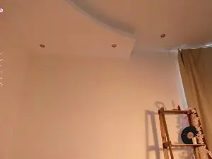 Cam4 Live Sex Cam of KatrinaReade