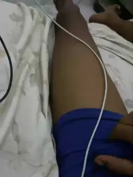 Cam4 Nude Webcam of Klebersvv
