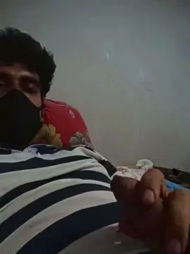 Cam4 Private Sex Chat of MaskBoyBR