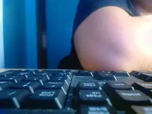 Cam4 Live Sex Cam of HeteToesh