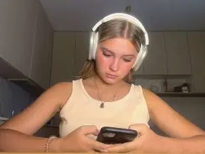 Cam4 Private Sex Chat of RubyeStrande