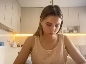 Cam4 Sex Chat of RubyeStrande