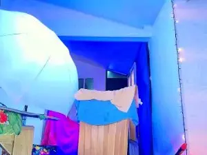 Cam4 Adult Video Chat of Siara_bonny