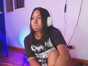 Cam4 Private Sex Chat of Siara_bonny