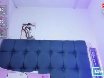 Cam4 Watch Live Sex Cams of Stefany_wish