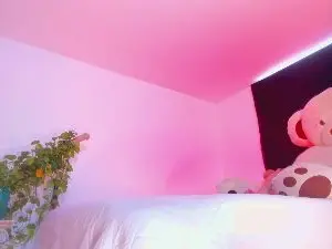 Cam4 Nude Webcam of doll_lissa